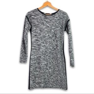 Athleta - Marled Retreat Sweaterdress - S